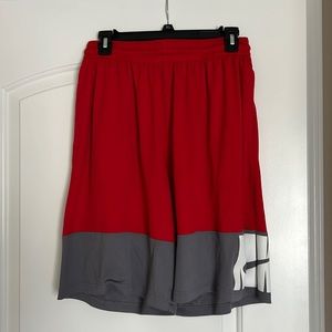 Mens Nike shorts